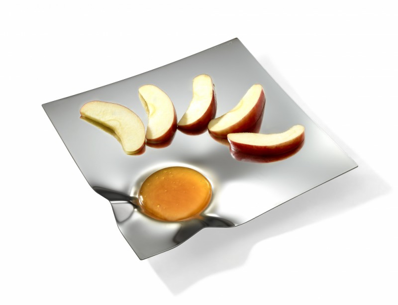 Dip It Apple And Honey Plate Rosh Hashana Gifts